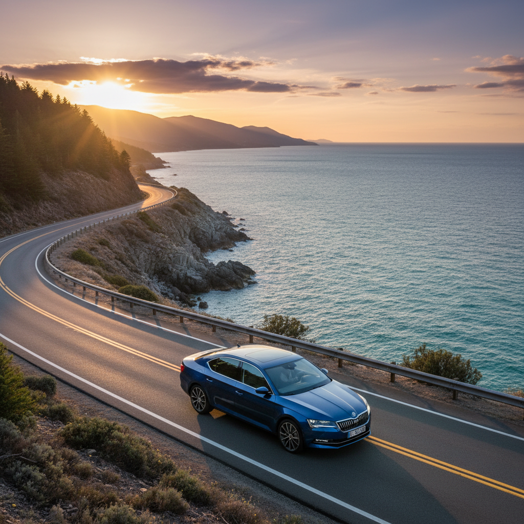 Here's the Skoda Superb Model Year You'll Want to Steer Clear Of