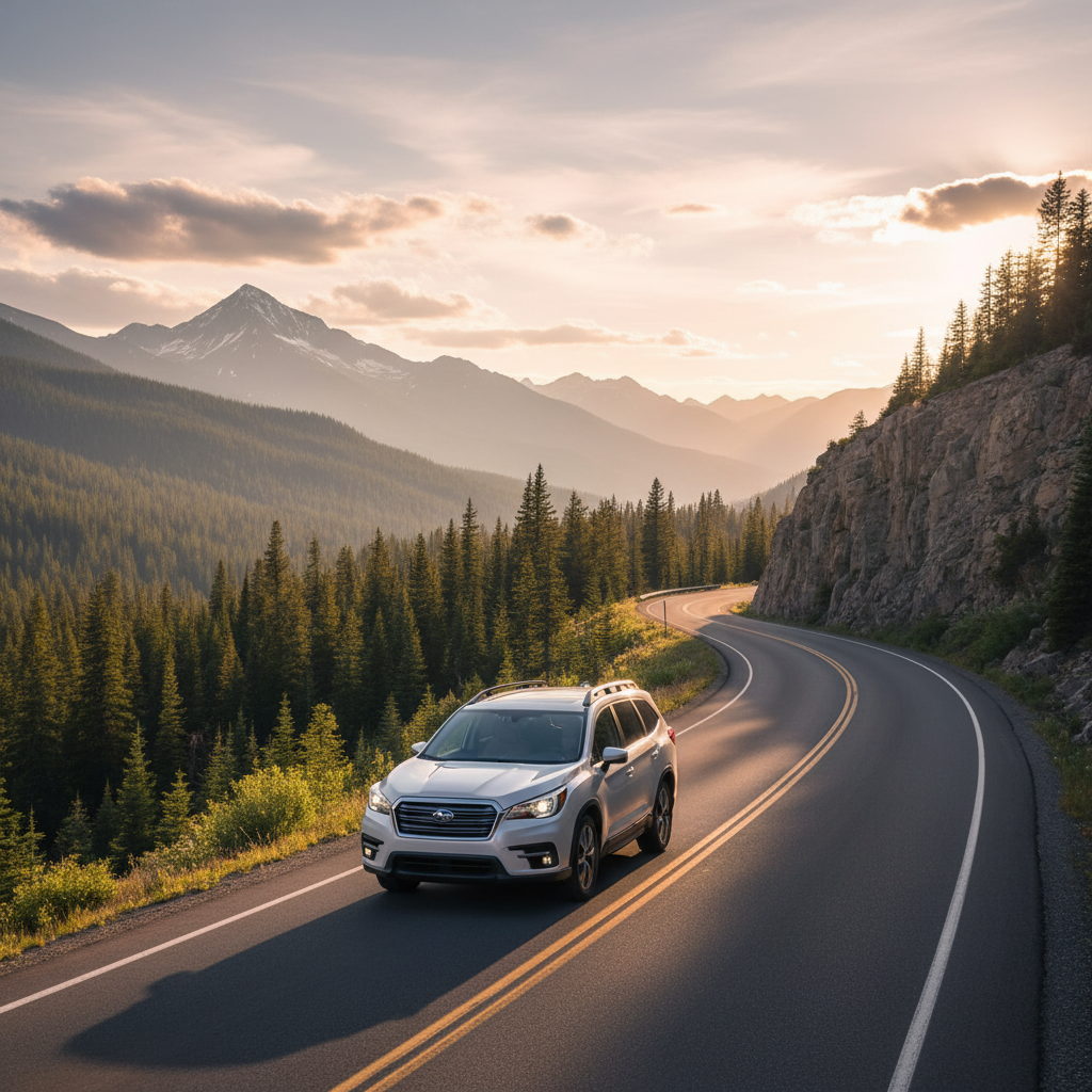 Beware of These Subaru Ascent Model Years for Reliability Concerns