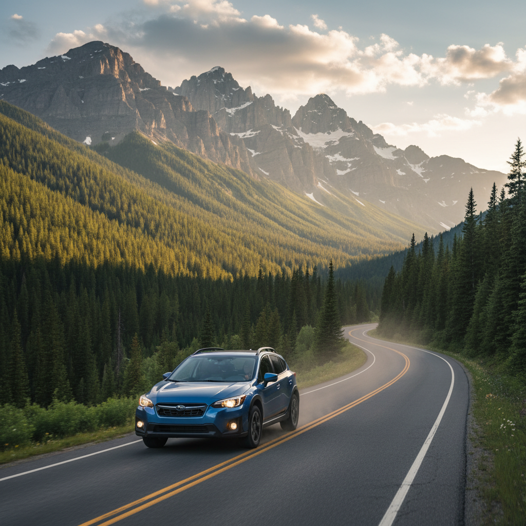 Beware of These Subaru Crosstrek Model Years for a Smoother Ride