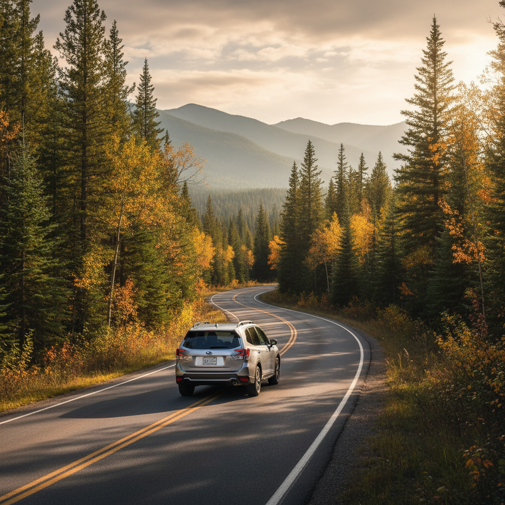 Beware These Subaru Forester Model Years That Could Cause Trouble