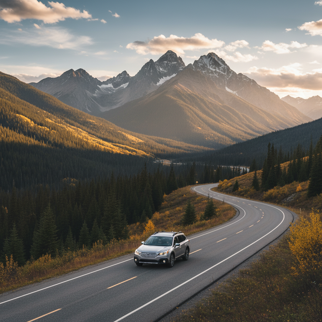 Beware These Subaru Outback Model Years for Hassle-Free Driving