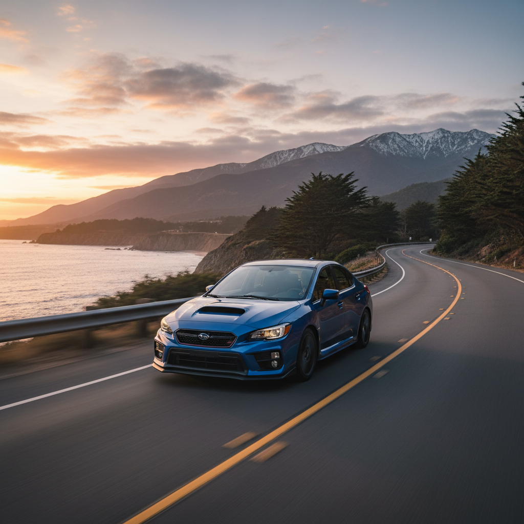 Beware of This Subaru WRX Model Year That Causes Major Headaches