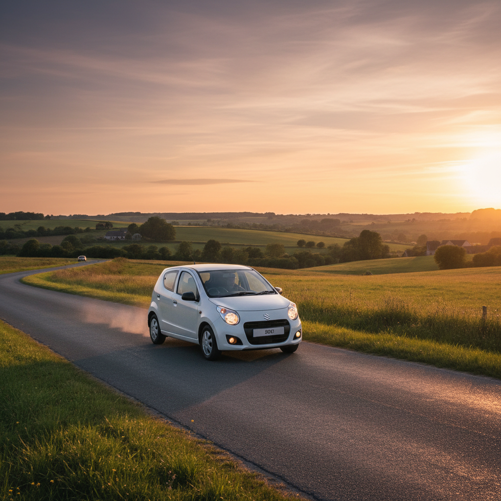 Watch Out for These Suzuki Alto Model Years That Could Spell Trouble