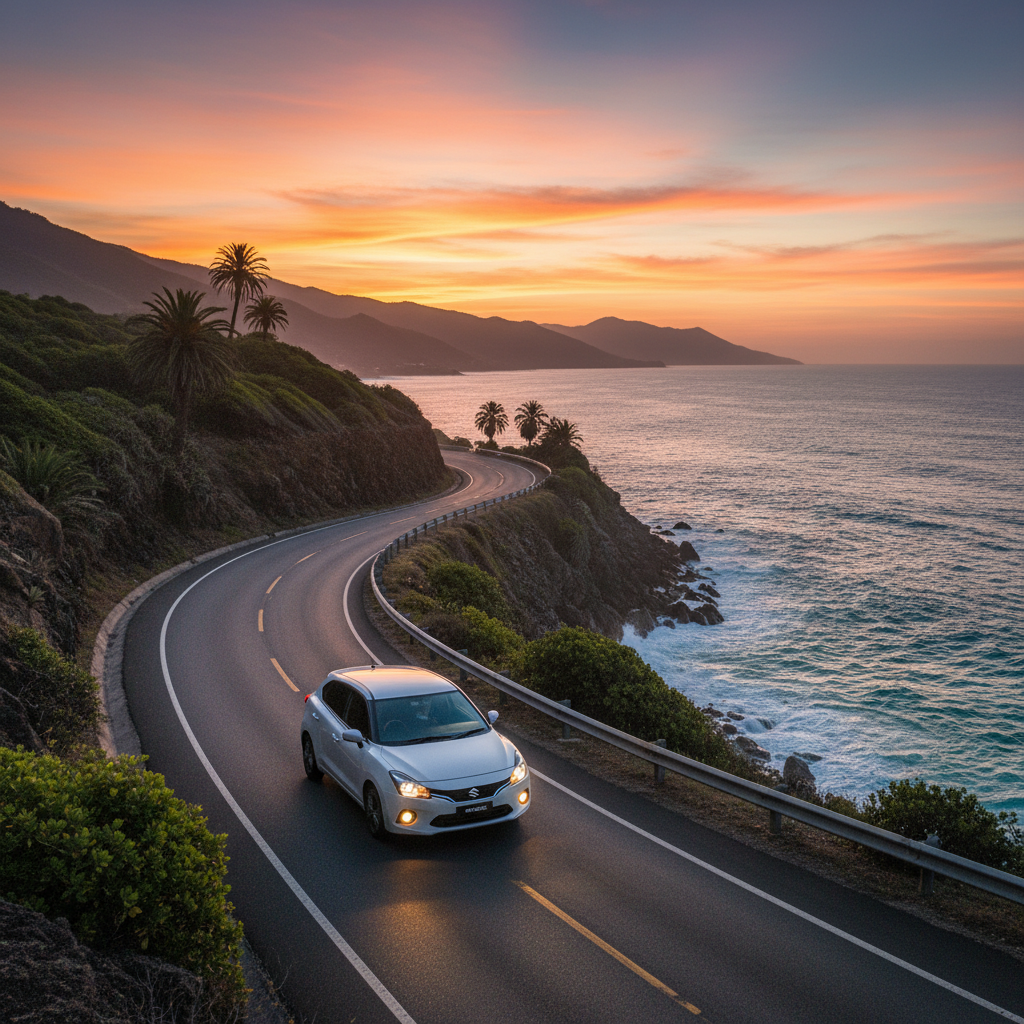 Steer Clear of These Suzuki Baleno Model Years