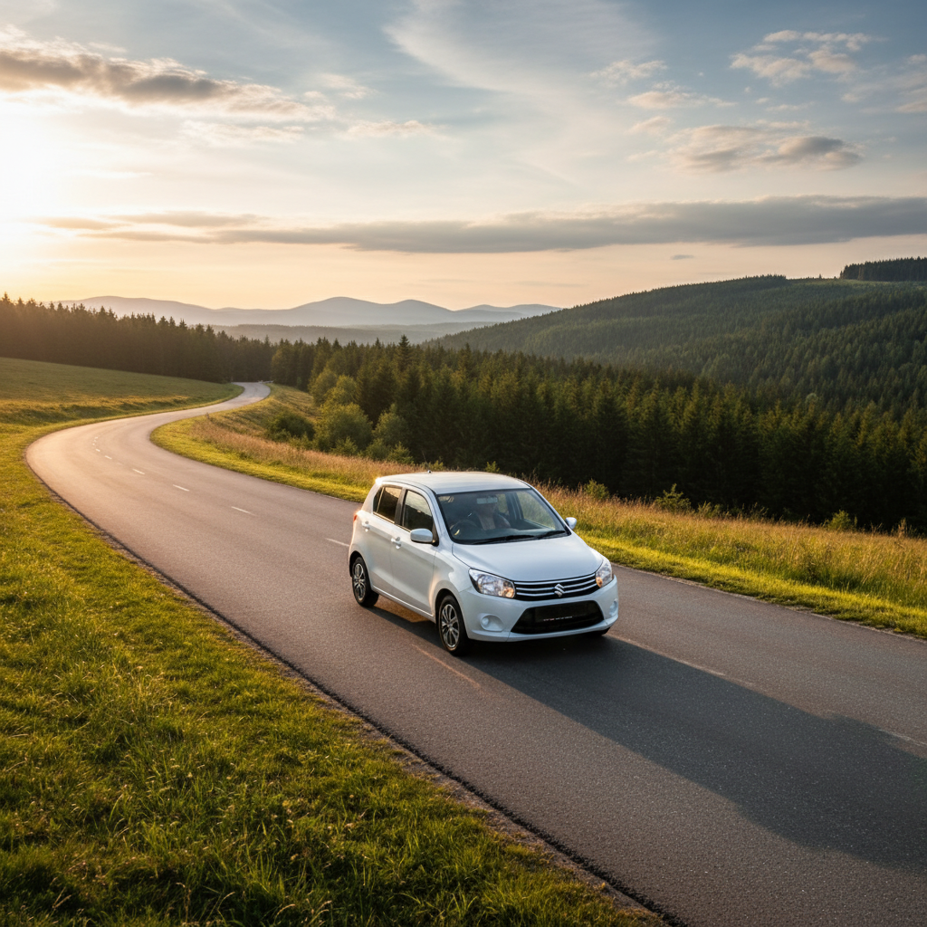 Watch Out for This Suzuki Celerio Year That Could Ruin Your Driving Experience