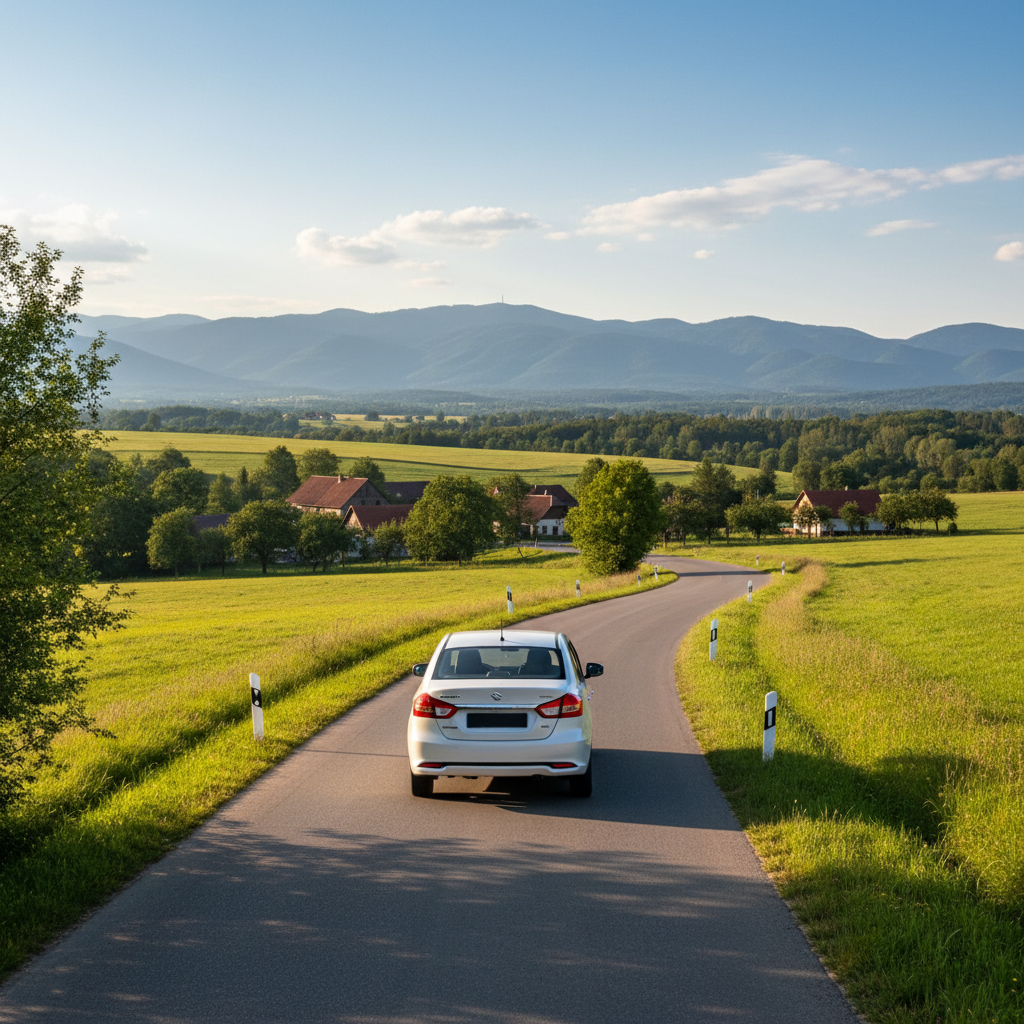 Suzuki Ciaz Years That Could Put a Dent in Your Driving Experience