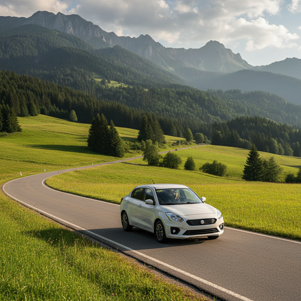 Think Twice Before Choosing This Suzuki Dzire Model Year