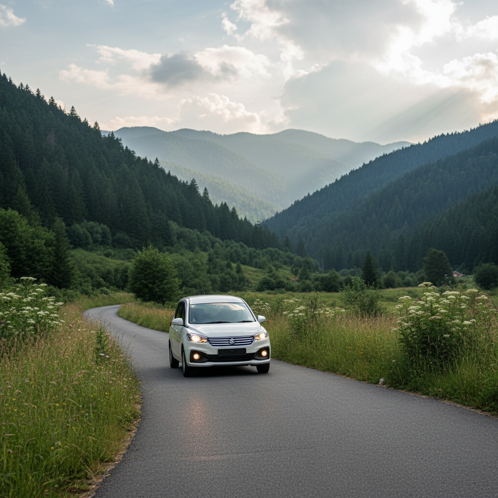 Beware of This Suzuki Ertiga Model Year That's Best Left Alone