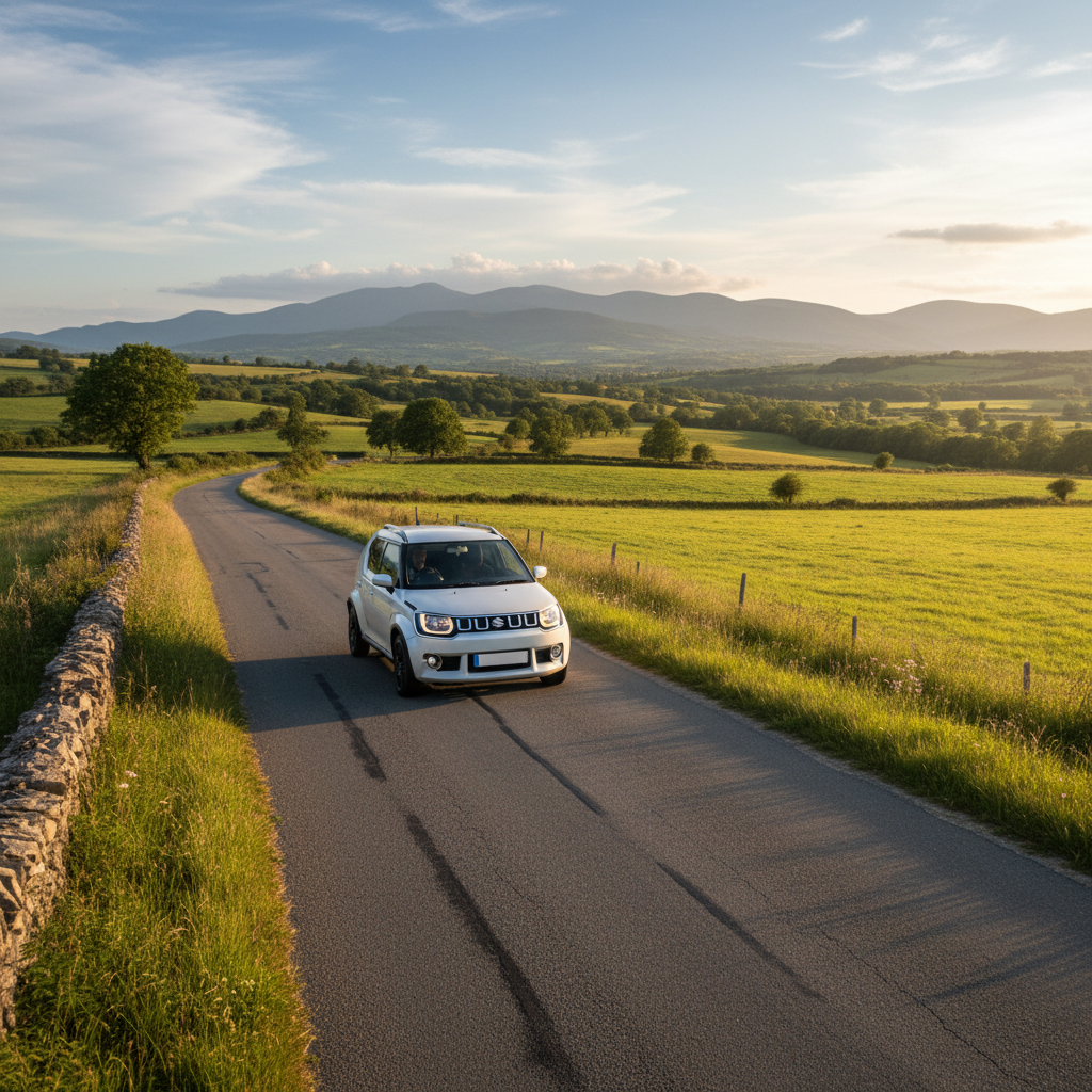 Watch Out for These Suzuki Ignis Model Years Before You Buy