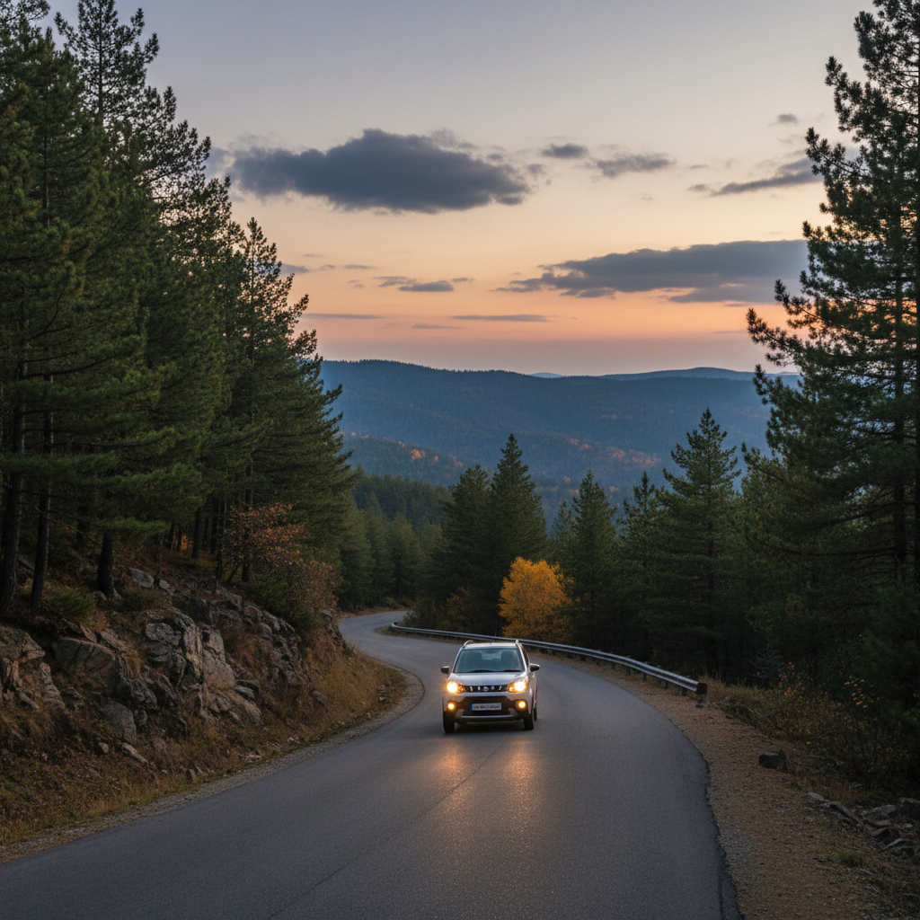 Suzuki S-Presso Years Best Left Off Your Shopping List