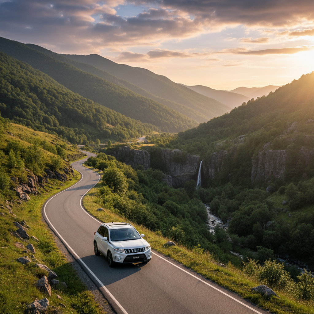 Discover Which Suzuki Vitara Model Years Are Best Left in the Past