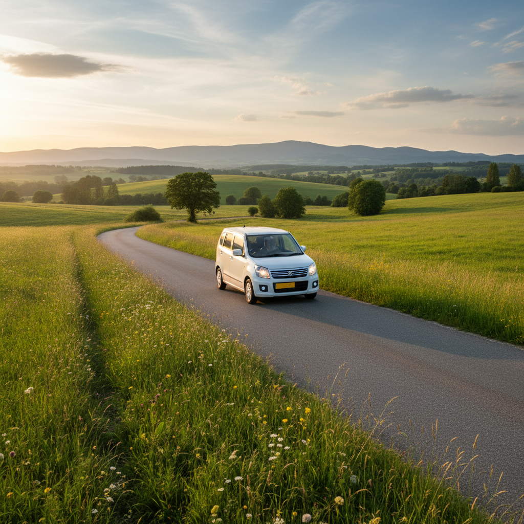 Steer Clear of These Suzuki Wagon R Model Years for a Smoother Ride