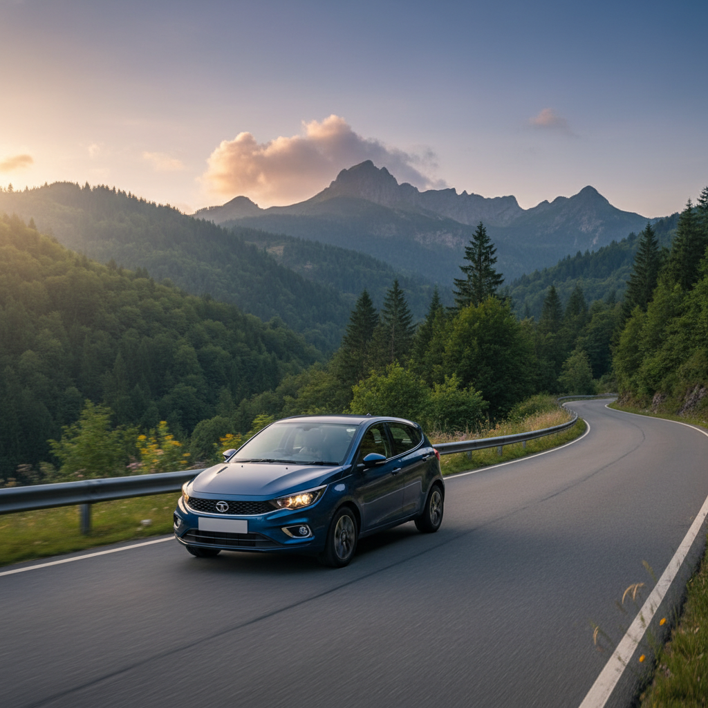 Think Twice Before Choosing These Tata Altroz Model Years