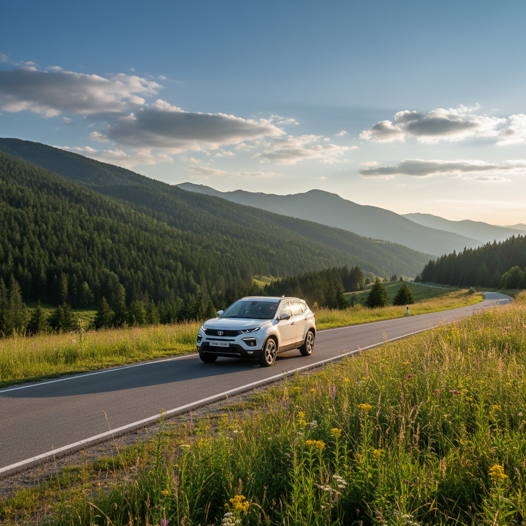 Avoid These Tata Harrier Model Years for a Hassle-Free Drive