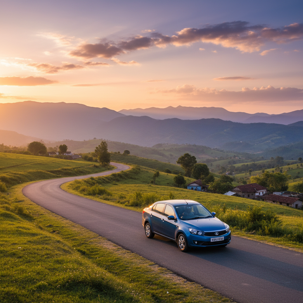 The Tata Indigo Model Years That Could Spell Trouble