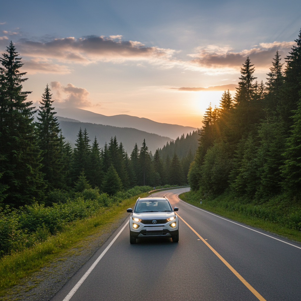 Steer Clear of This Tata Nexon Year for a Smoother Ride