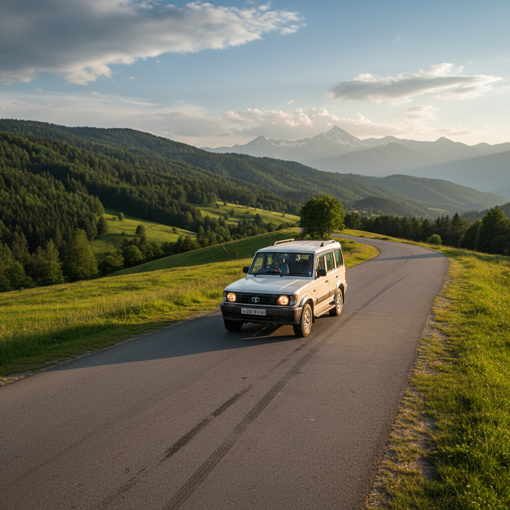 Steer Clear of This Tata Sumo Model Year for a Smoother Ride