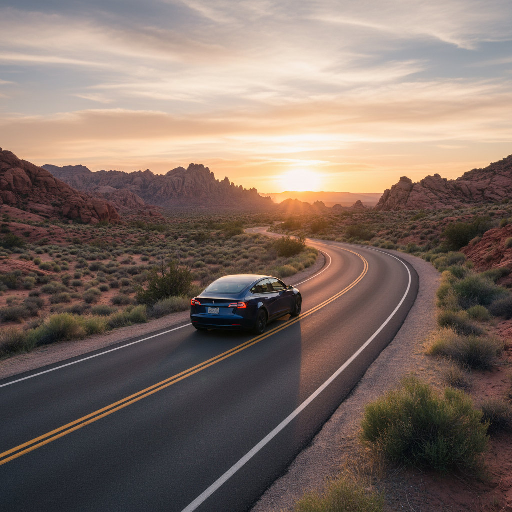 Watch Out for These Tesla Model 3 Years That May Cause Trouble