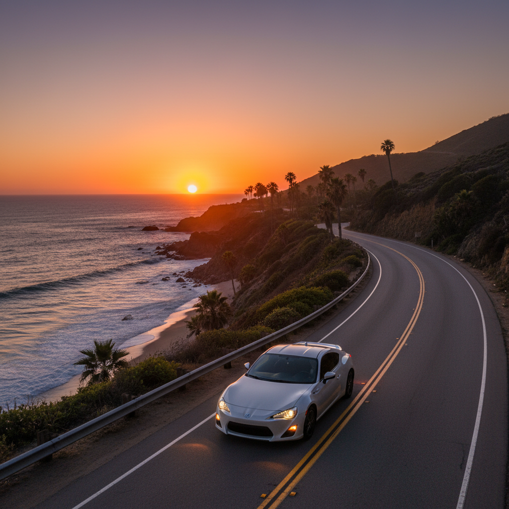 Steer Clear of These Toyota 86 Model Years