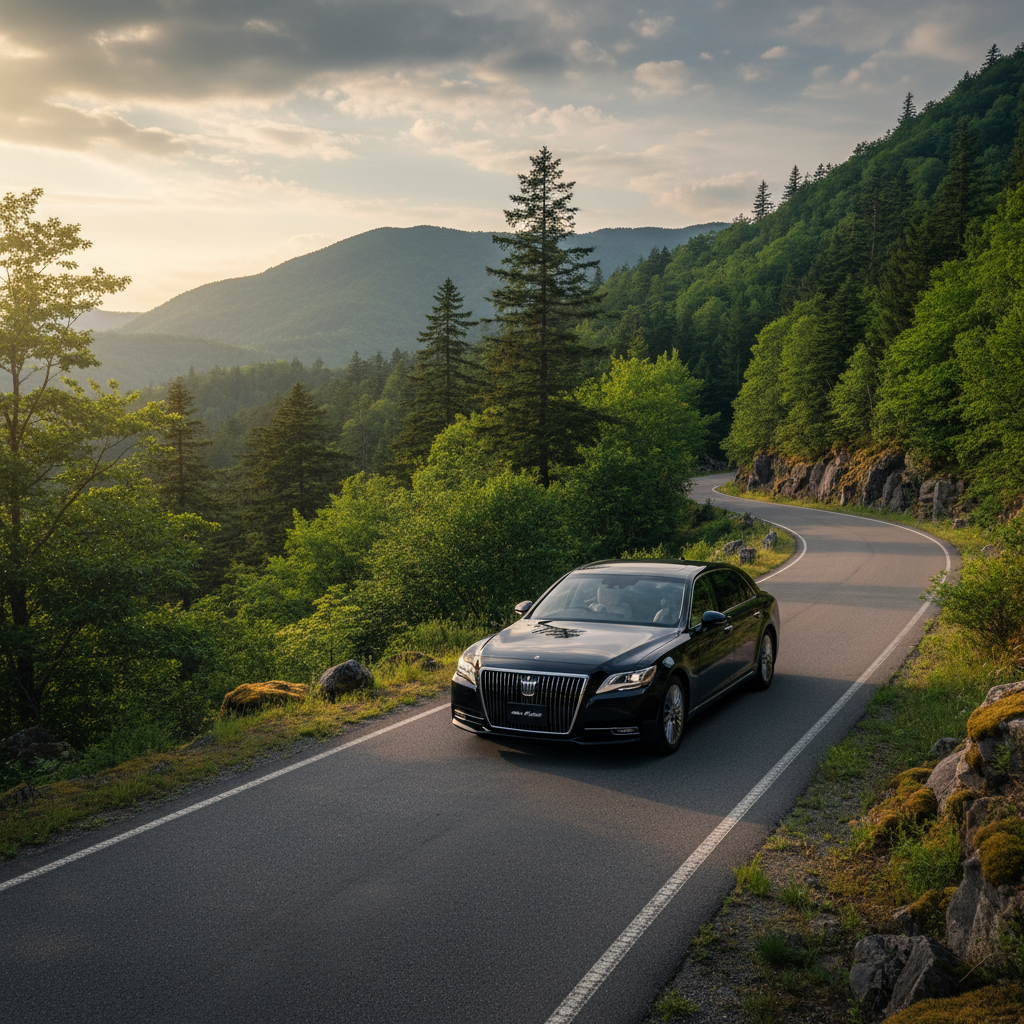 Which Toyota Century Model Years Car Shoppers Should Steer Clear Of