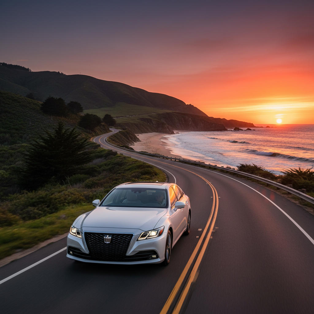 Think Twice Before Buying These Toyota Crown Model Years