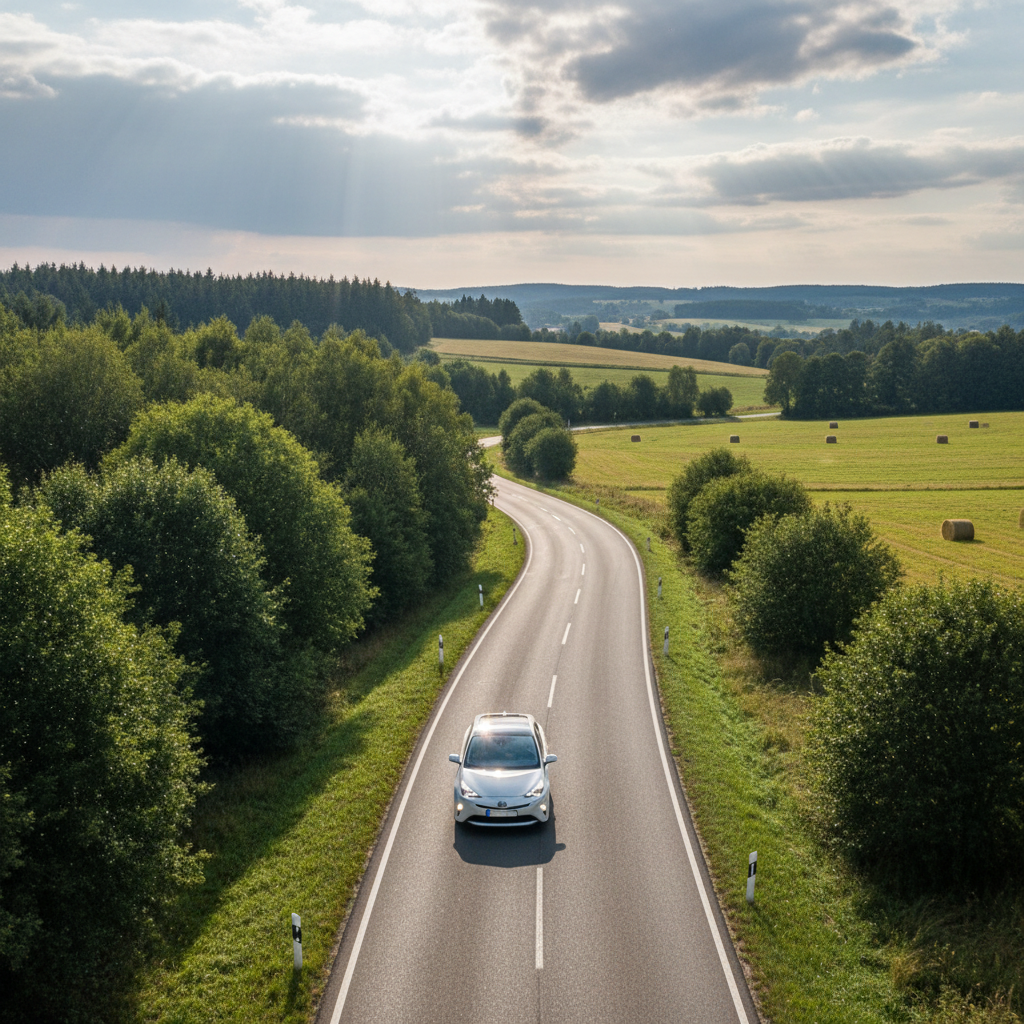 Here Is the Year of Toyota Prius You'll Want to Skip