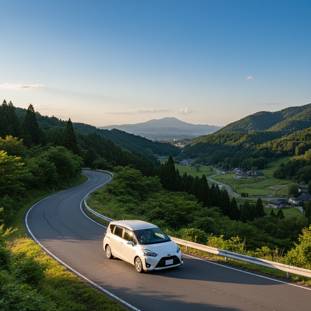 Steer Clear of These Toyota Sienta Model Years for a Smoother Ride
