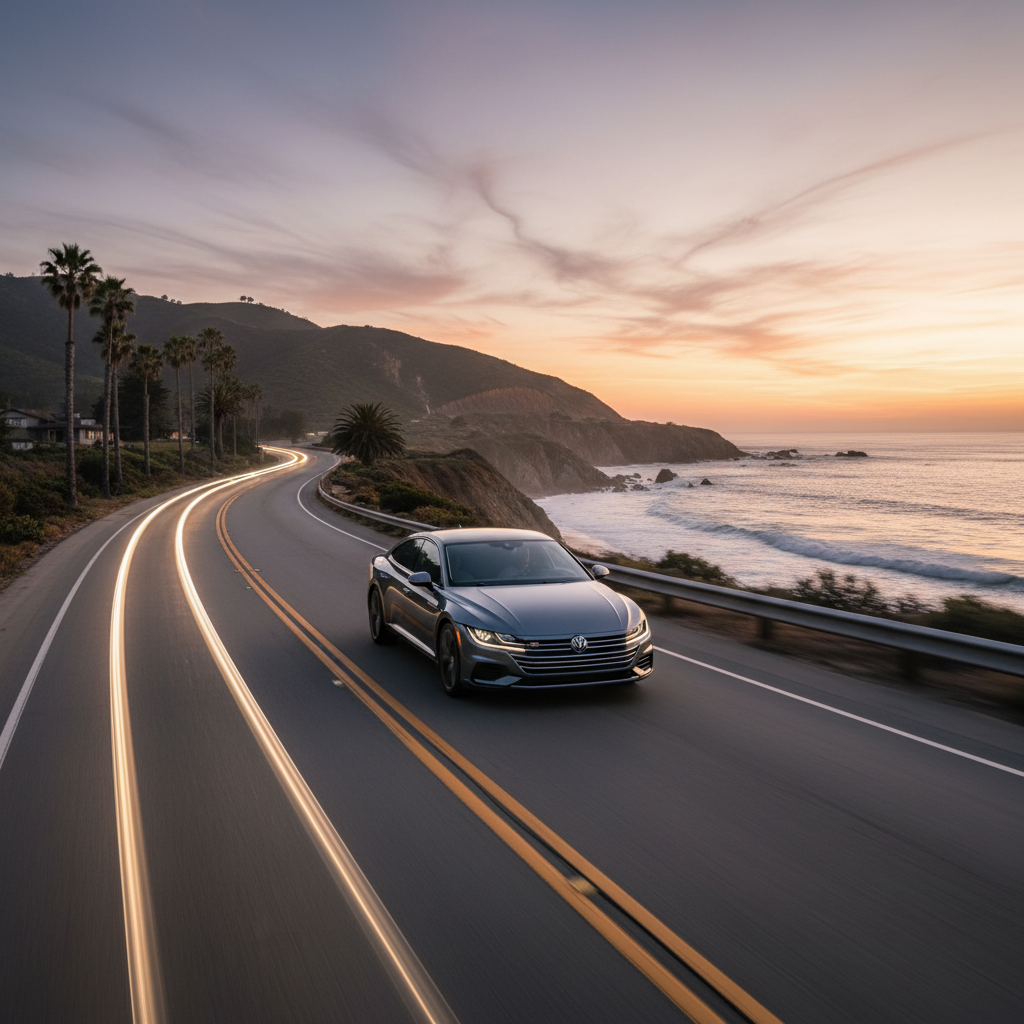 The Volkswagen Arteon Model Years That Could Spell Trouble