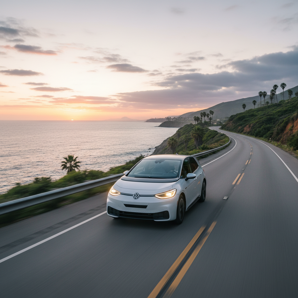 Volkswagen ID.3 Years That May Disappoint Discerning Drivers