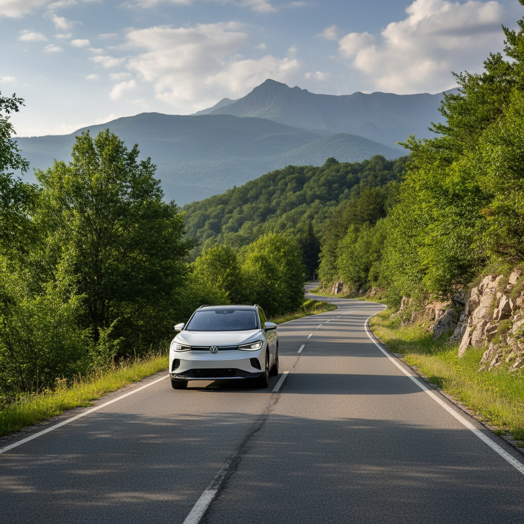 Volkswagen ID.4 Years That Raise Red Flags for Buyers