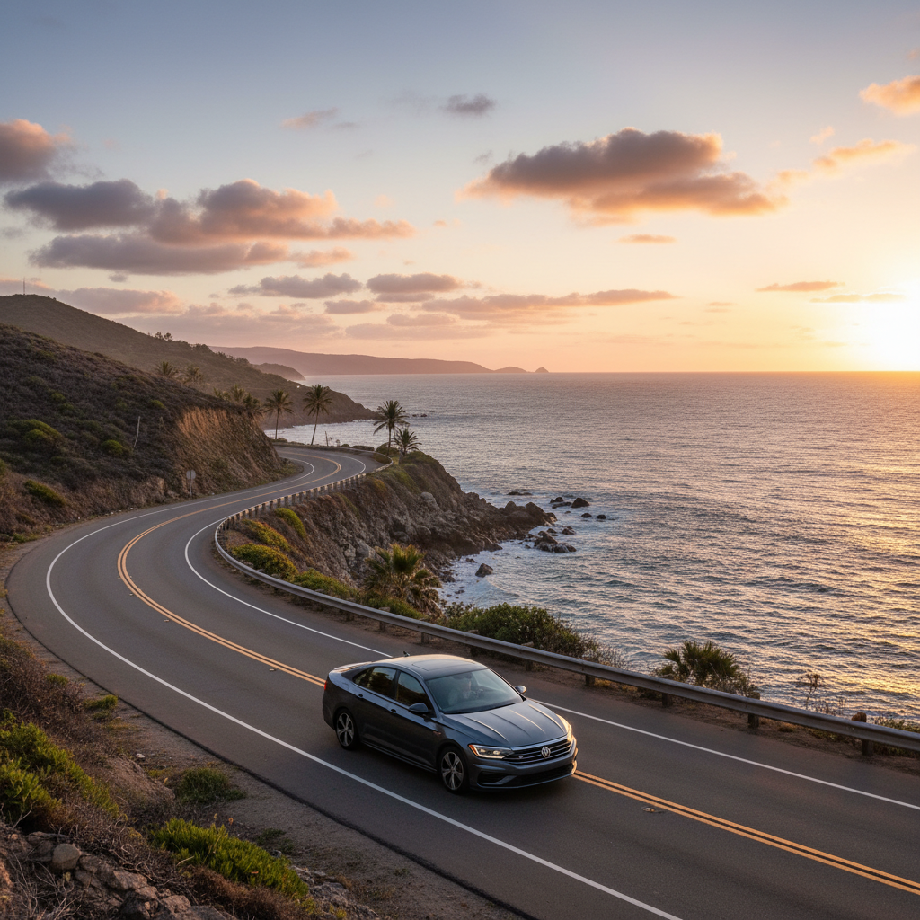 Volkswagen Jetta Model Years Best Left in the Rearview Mirror