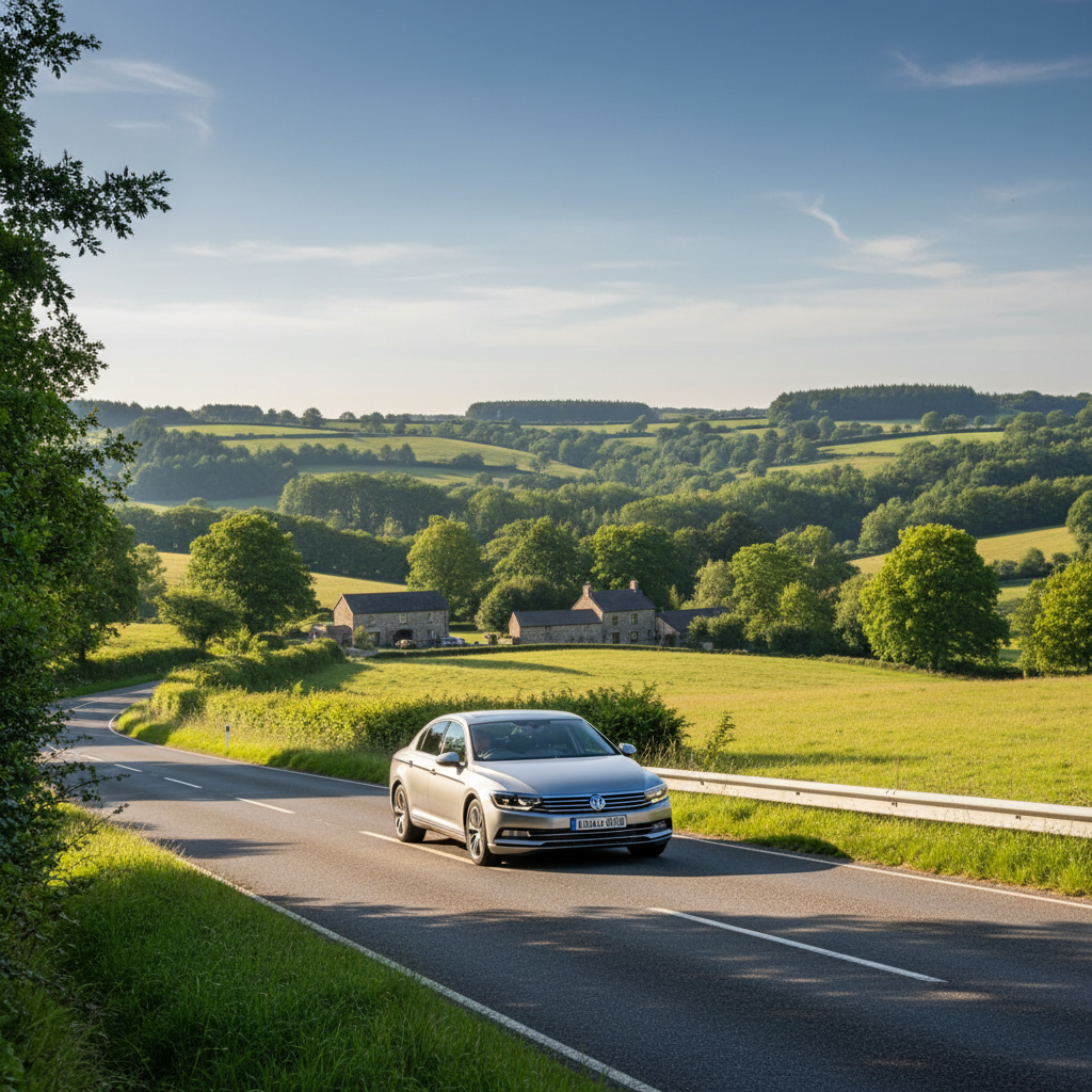 Volkswagen Passat Years That Could Leave You Disappointed