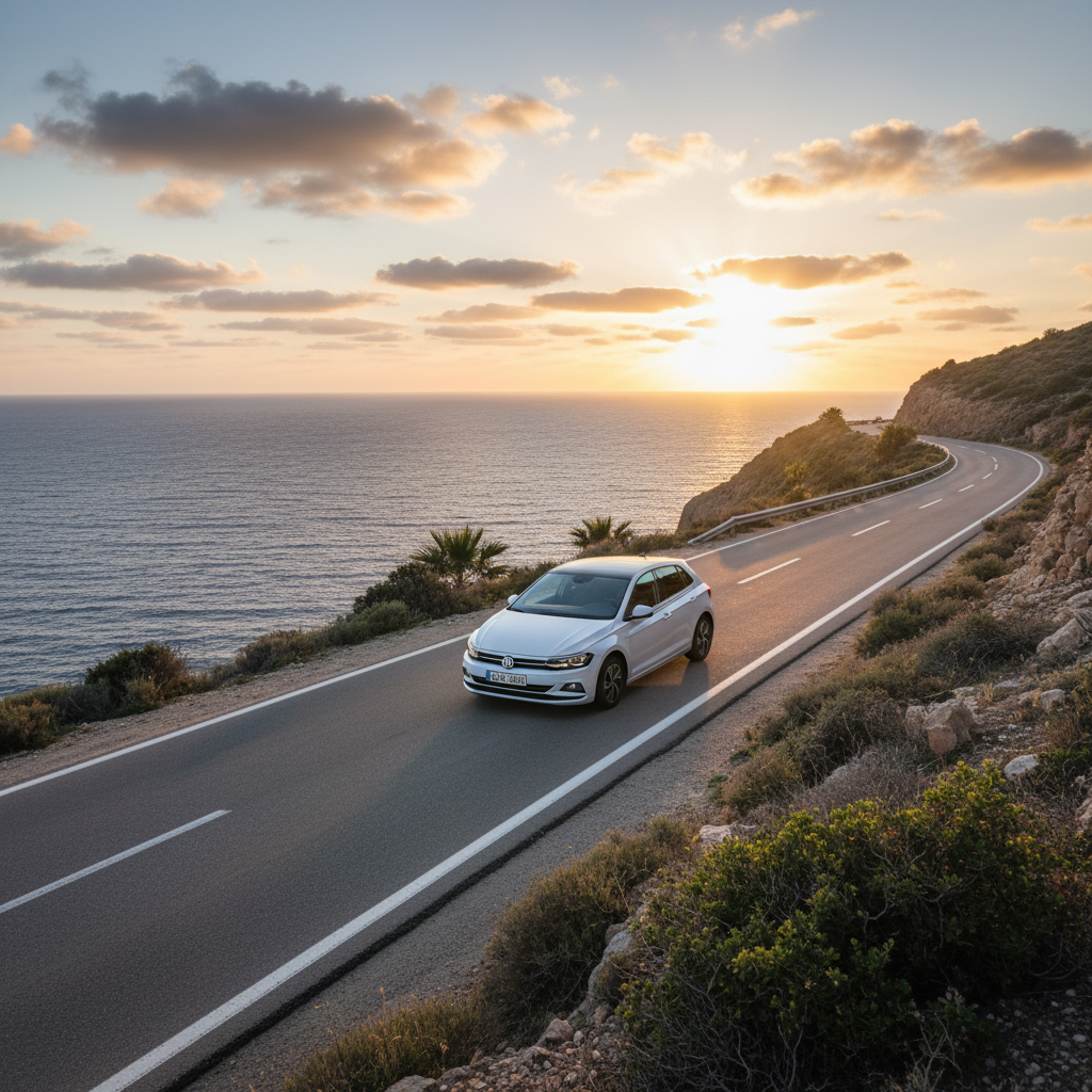 Steer Clear of These Volkswagen Polo Model Years for a Smoother Ride
