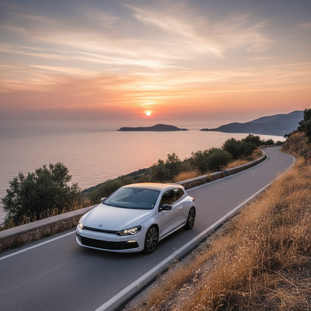 Avoid Buying These Volkswagen Scirocco Model Years at All Costs