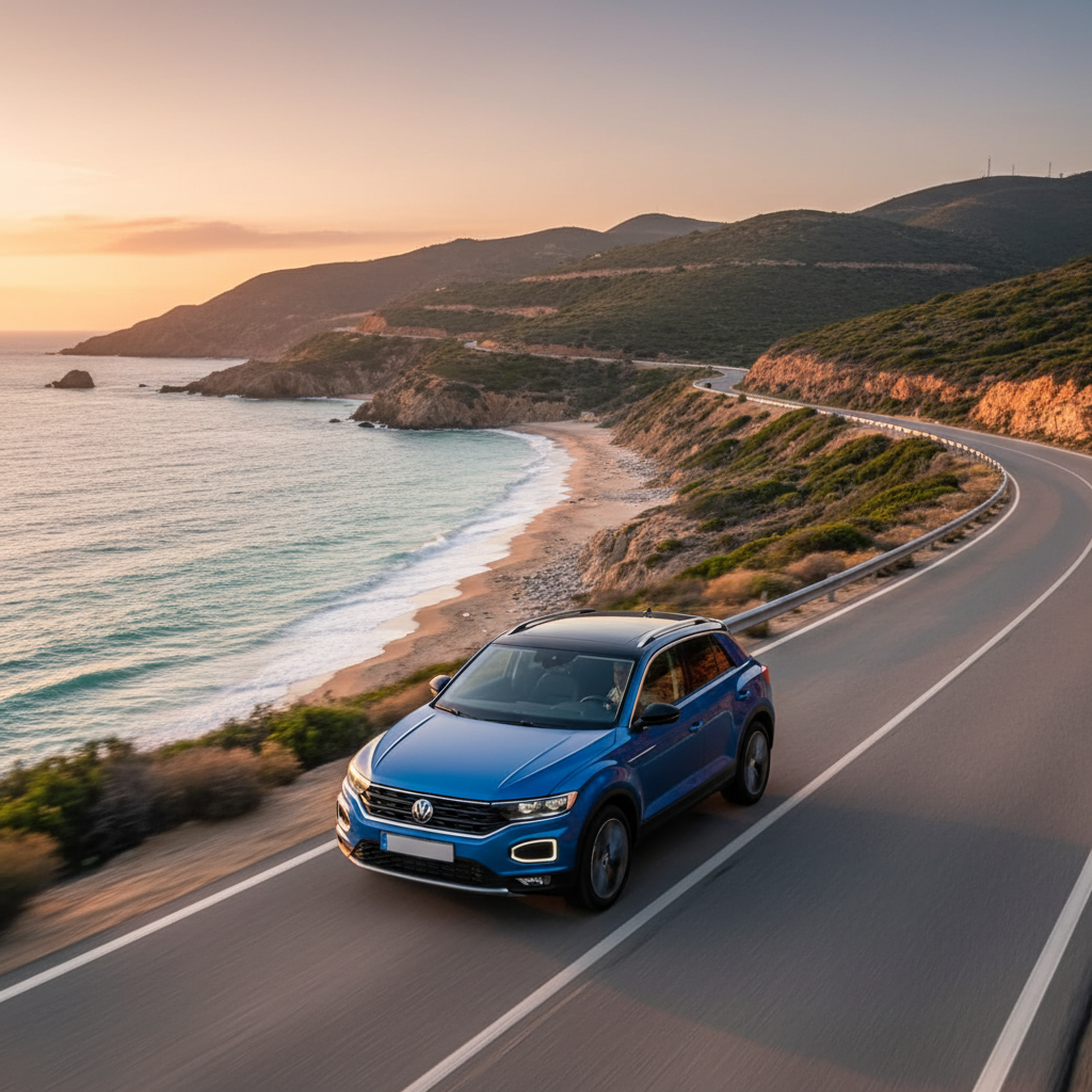 Steer Clear of These Volkswagen T-Roc Model Years for a Smoother Ride