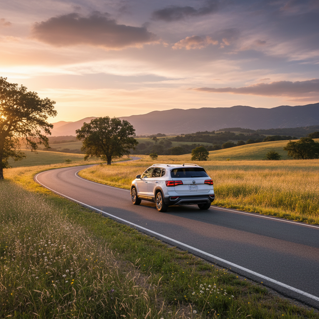 Steer Clear of These Volkswagen Taos Model Years