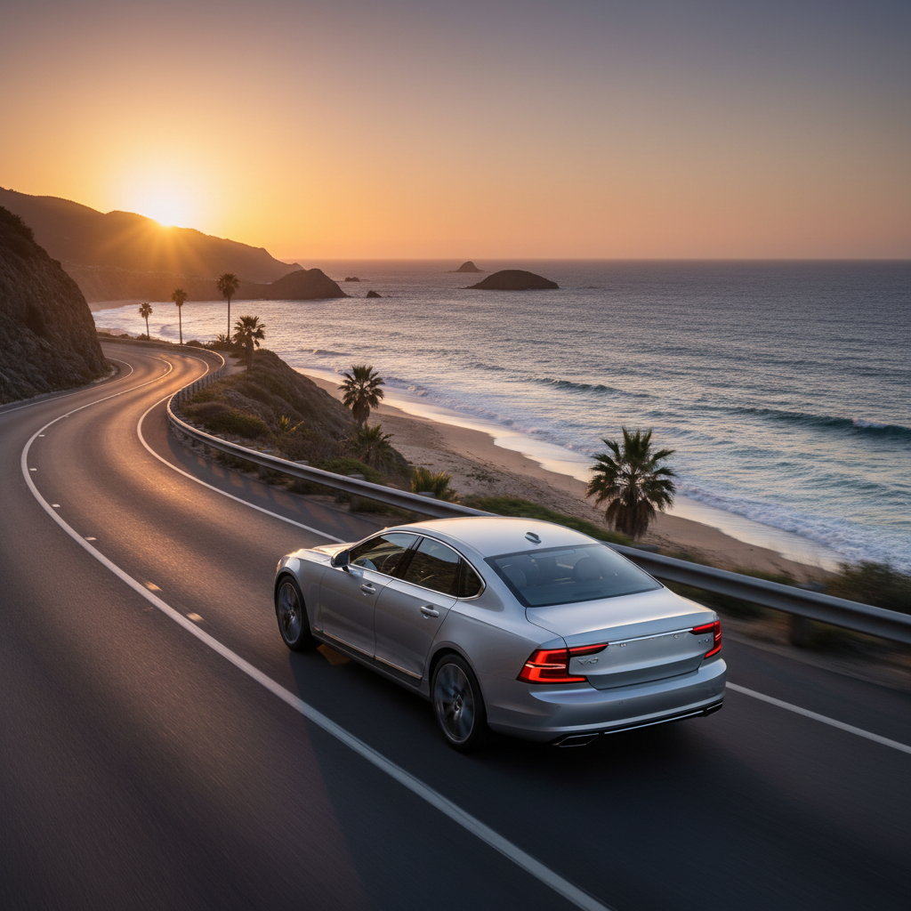 Watch Out for These Volvo S90 Model Years That Could Bring Trouble