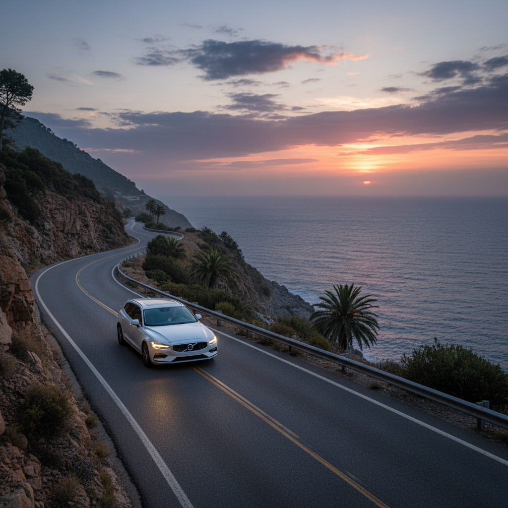 Beware of These Volvo V60 Model Years That Could Cause Headaches