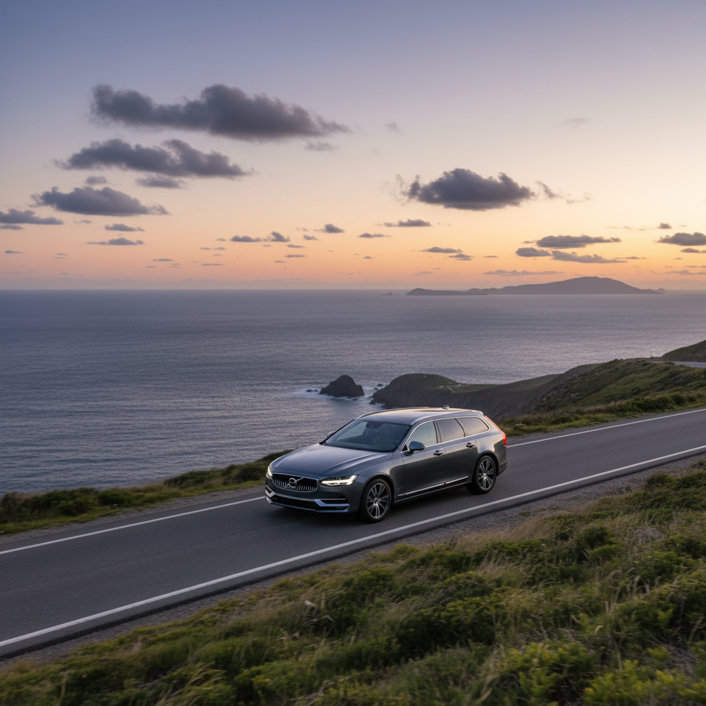 Think Twice Before Choosing These Volvo V90 Model Years