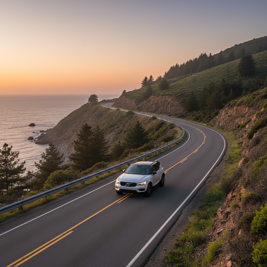 Steer Clear of These Volvo XC40 Model Years for a Smoother Ride