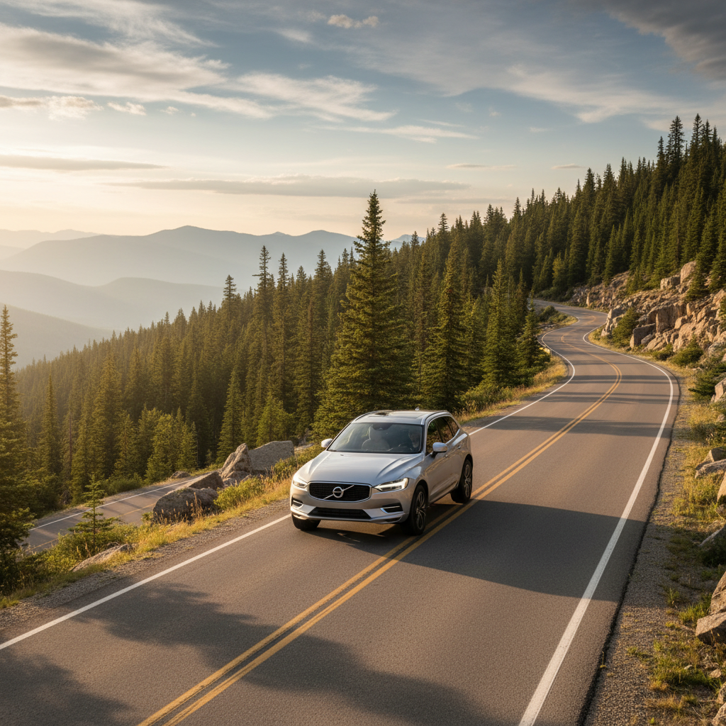 Beware These Volvo XC60 Model Years That Cause Headaches