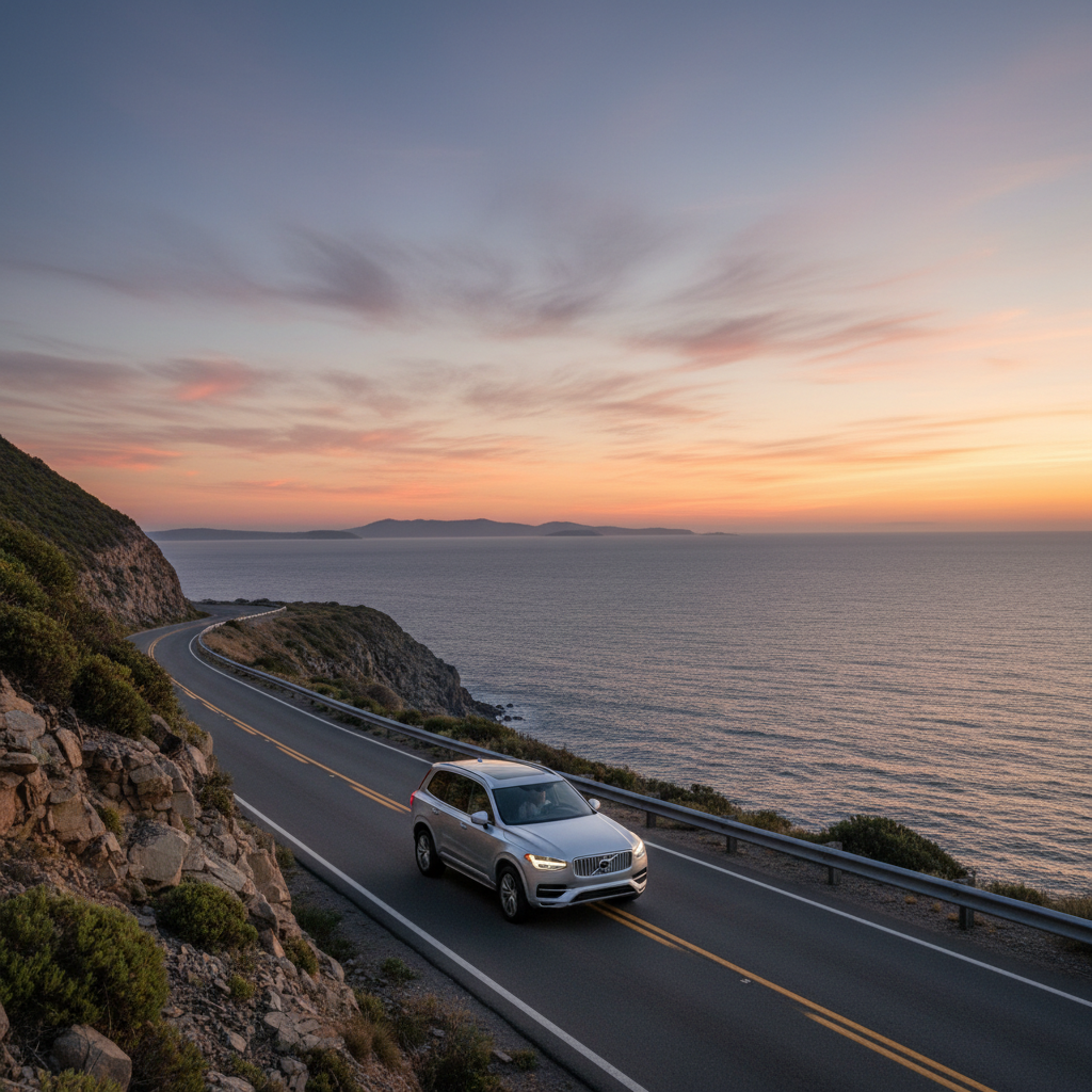 Why Skipping Certain Volvo XC90 Model Years Is a Smart Move